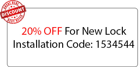 New Lock Installation 20% OFF - Locksmith at Los Angeles, CA - Los Angeles CA Locksmiths